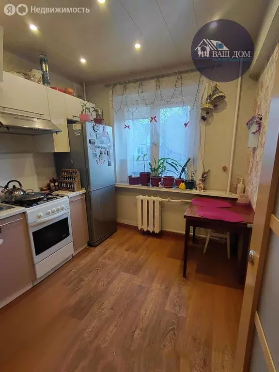 1-комнатная квартира: Северодвинск, улица Ломоносова, 71 (30.9 м) - Фото 1