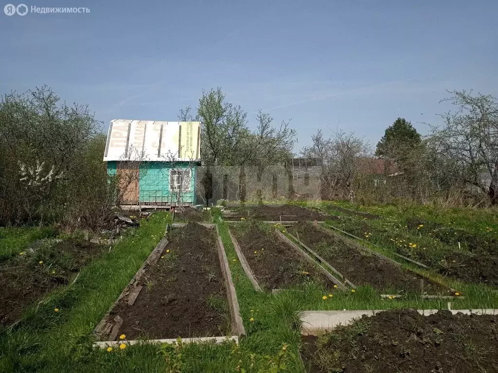 Дом в Сокол, садовое товарищество Бережок (25 м) - Фото 1