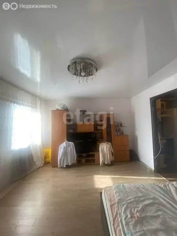 Квартира-студия: Новокузнецк, улица Циолковского, 43 (25 м) - Фото 2