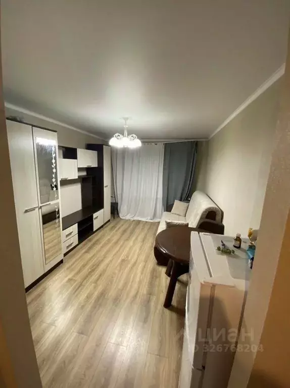 1-к кв. Москва Минусинская ул., 11 (20.0 м) - Фото 1