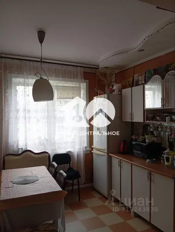 3-к кв. Новосибирская область, Новосибирск ул. Лебедевского, 2 (64.0 ... - Фото 1