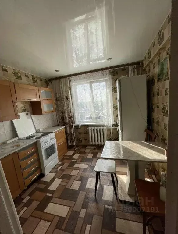 1-к кв. Иркутская область, Иркутск ул. Тельмана, 185 (32.0 м) - Фото 2