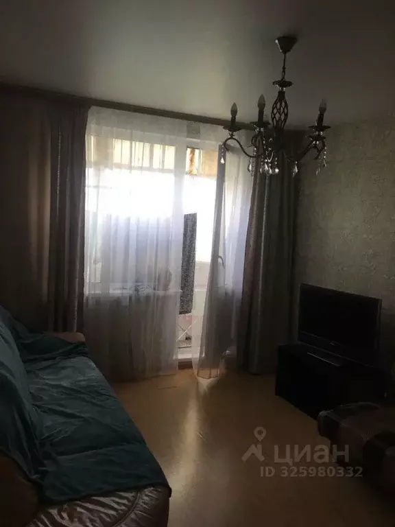 2-к кв. Москва 3-й Дорожный проезд, 4К2 (45.0 м) - Фото 2