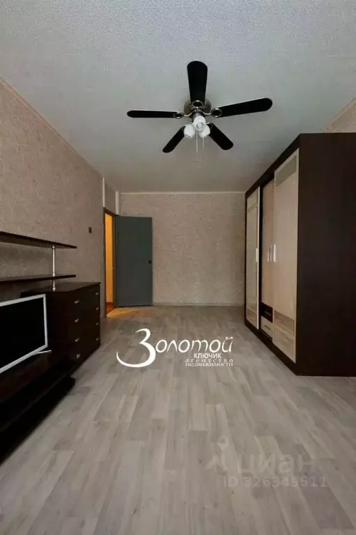 2-к кв. Нижегородская область, Нижний Новгород ул. Шимборского, 1 ... - Фото 2