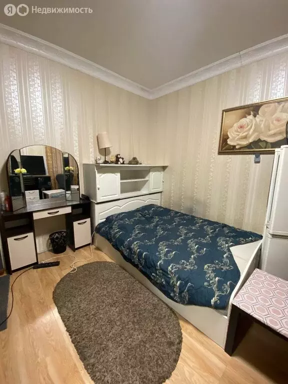 1к в 4-комнатной квартире (15 м) - Фото 2