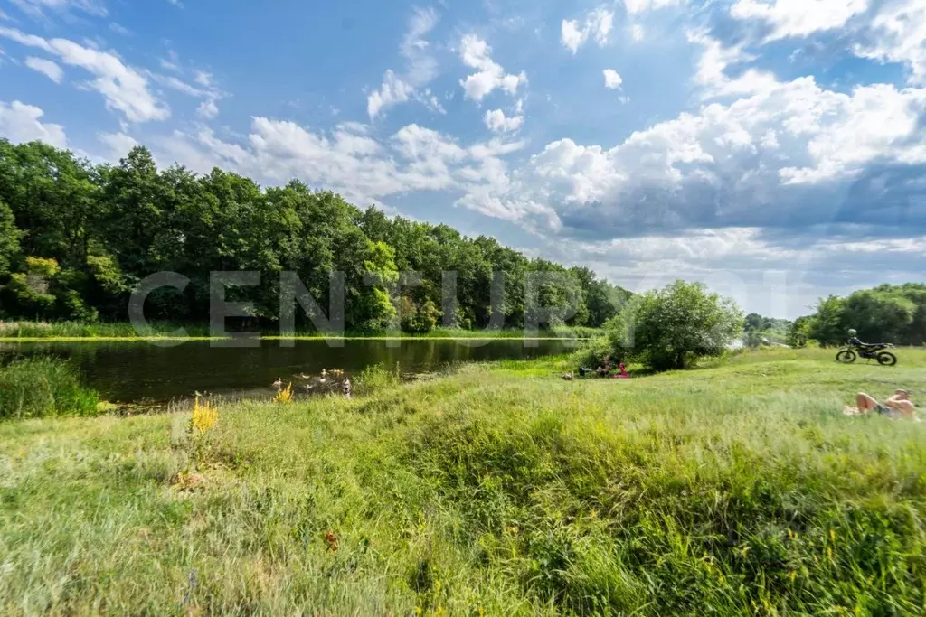 Дом в Липецкая область, Липецкий муниципальный округ, с. Грязное ул. ... - Фото 2