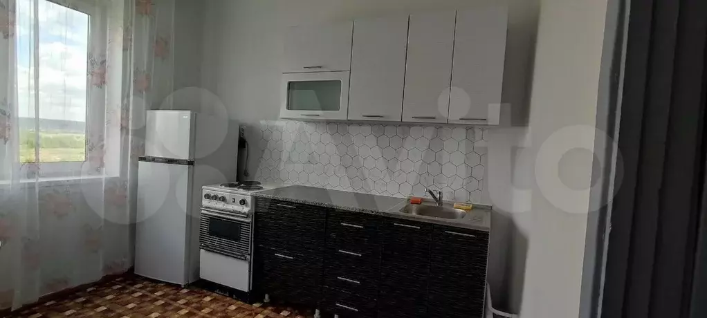 1-к. квартира, 34 м, 9/9 эт. - Фото 0