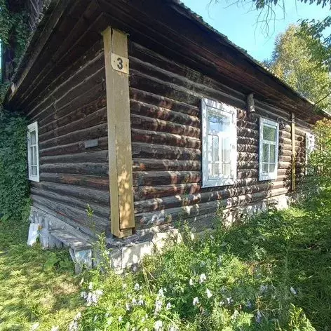 Дом в Свердловская область, Новоуральский городской округ, д. Пальники ... - Фото 2