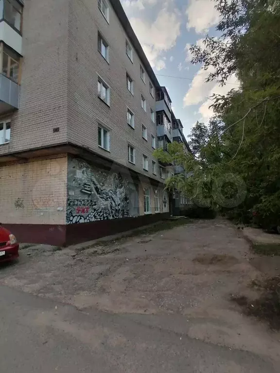 2-к. квартира, 40 м, 4/5 эт. - Фото 0