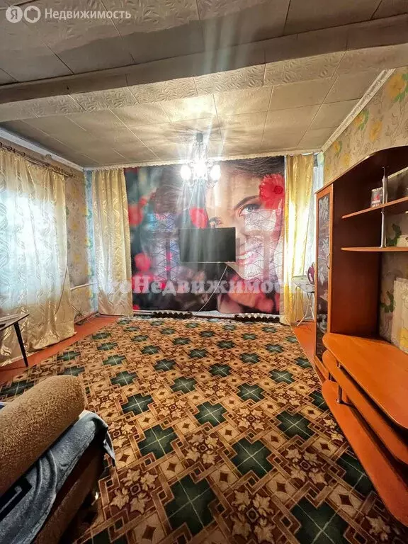 Дом в Кызыл, улица Чургуй-Оола (47.4 м) - Фото 0