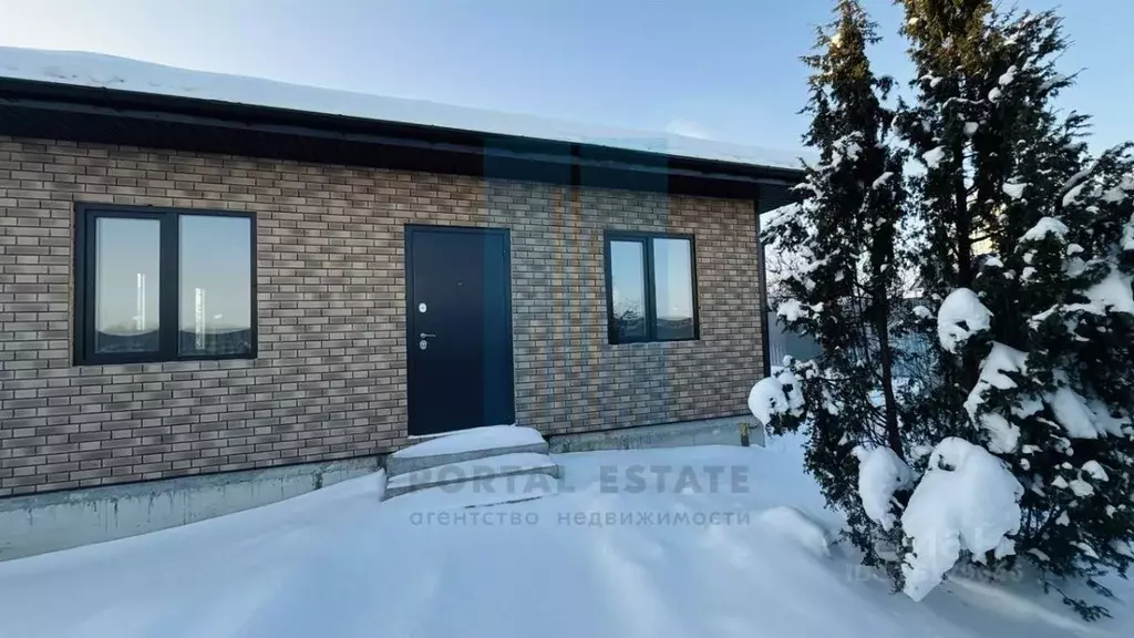 Дом в Московская область, Подольск Модуль СНТ, 93 (68 м) - Фото 2