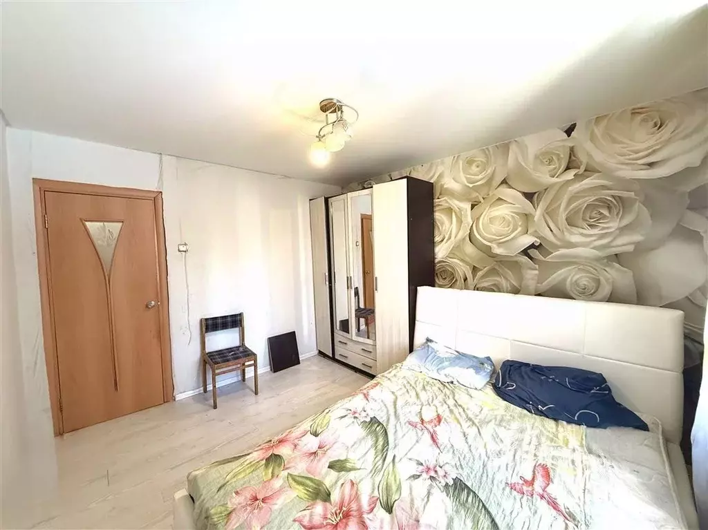 1-к кв. Рязанская область, Рязань Березовая ул., 1Л (28.6 м) - Фото 2