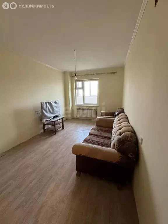 1-комнатная квартира: Якутск, проспект Михаила Николаева, 19Д (41.7 м) - Фото 2