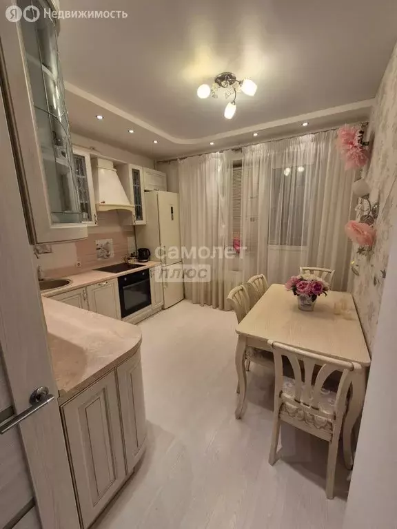 2-комнатная квартира: Львовский, улица Орджоникидзе, 2к2 (58.3 м) - Фото 1