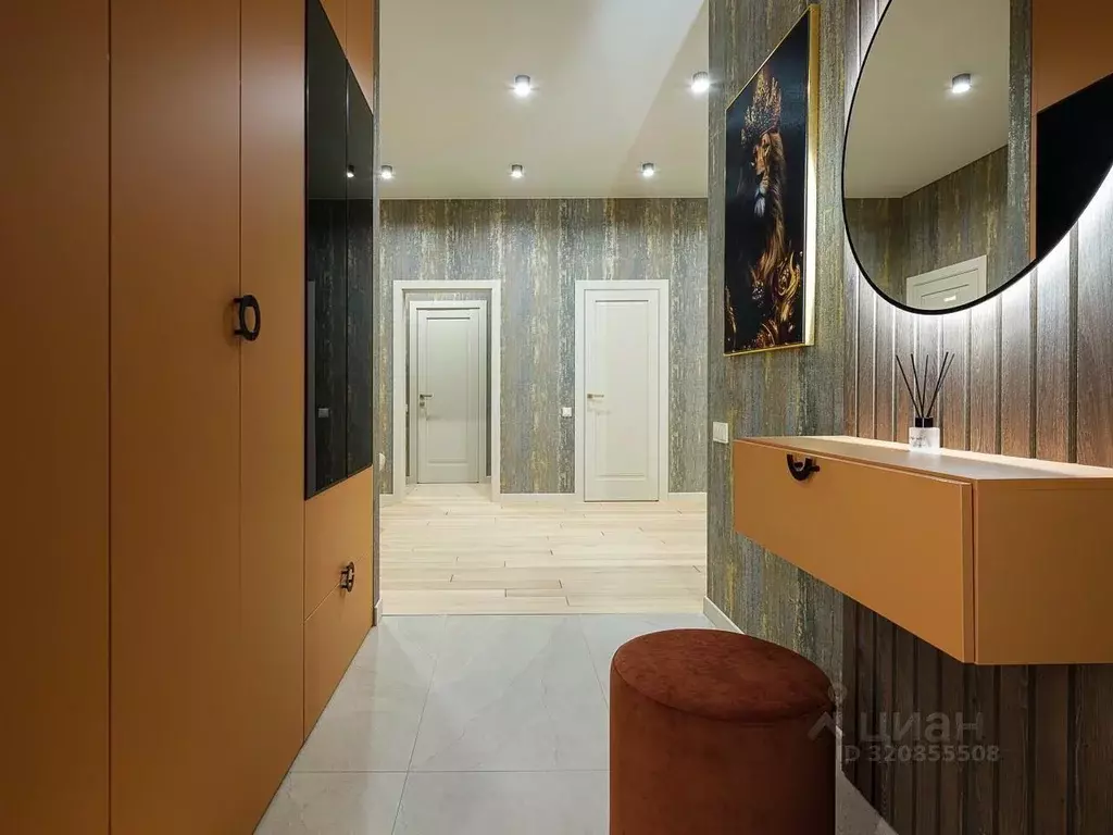 Квартира, 4 комнаты, 132 м - Фото 0