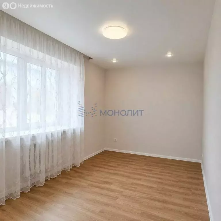1-комнатная квартира: Йошкар-Ола, Пролетарская улица, 40 (35 м) - Фото 1