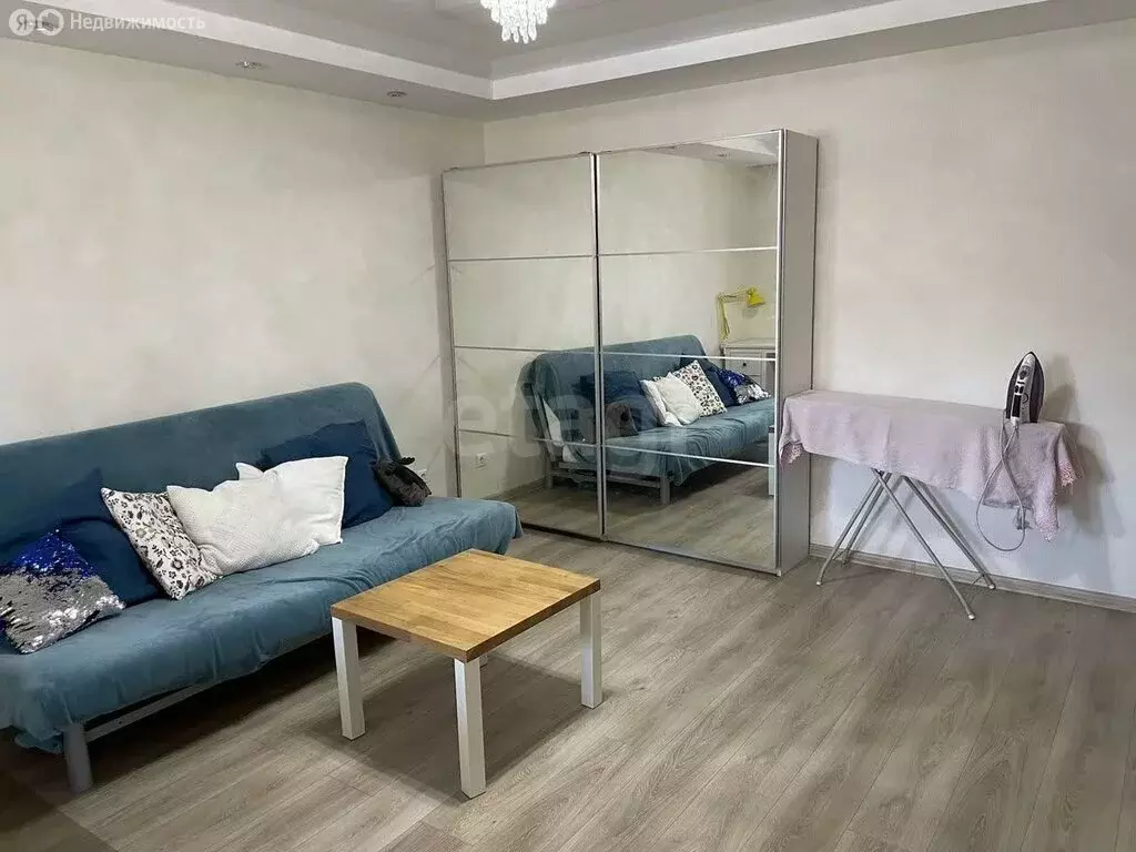 2-комнатная квартира: Санкт-Петербург, проспект Энгельса, 145к3 (49.4 ... - Фото 1