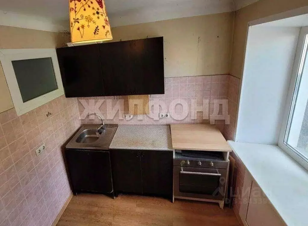 Квартира, 2 комнаты, 43.4 м - Фото 0