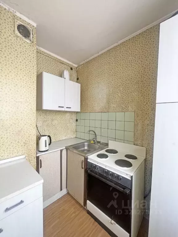 1-к кв. Москва Братеевская ул., 8К4 (37.0 м) - Фото 2