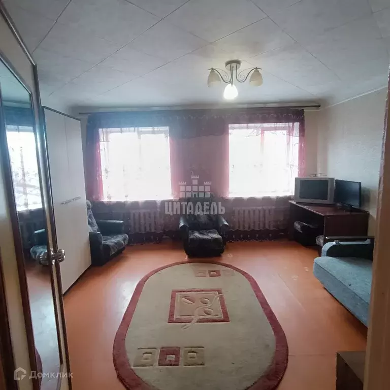 Продаётся квартира-студия, 24 м - Фото 1