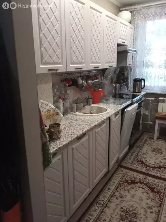 2-комнатная квартира: Новосибирск, улица Доватора, 33 (45 м) - Фото 0
