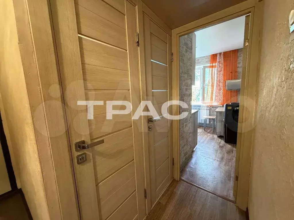 3-к. квартира, 47 м, 4/5 эт. - Фото 1