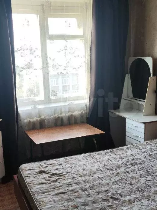 3-к. квартира, 62,7 м, 6/9 эт. - Фото 0