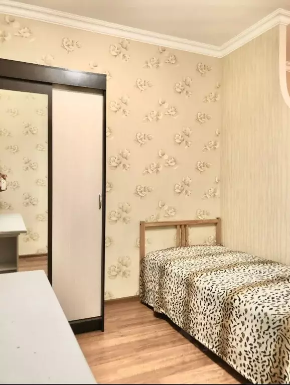 1-к кв. Москва Борисовский проезд, 46К1 (36.0 м) - Фото 2