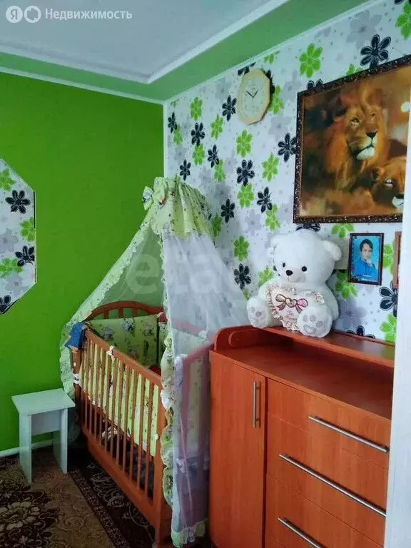 Дом в село Нижнедевицк, Пролетарская улица (86.5 м) - Фото 1