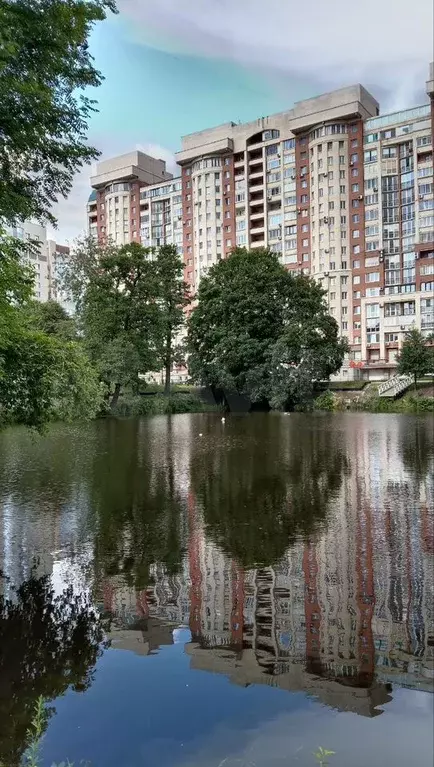 1-к. квартира, 48,1 м, 11/16 эт. - Фото 0
