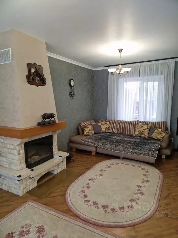 Дом в Московская область, Ступино городской округ, Энергетик СНТ 25 ... - Фото 1