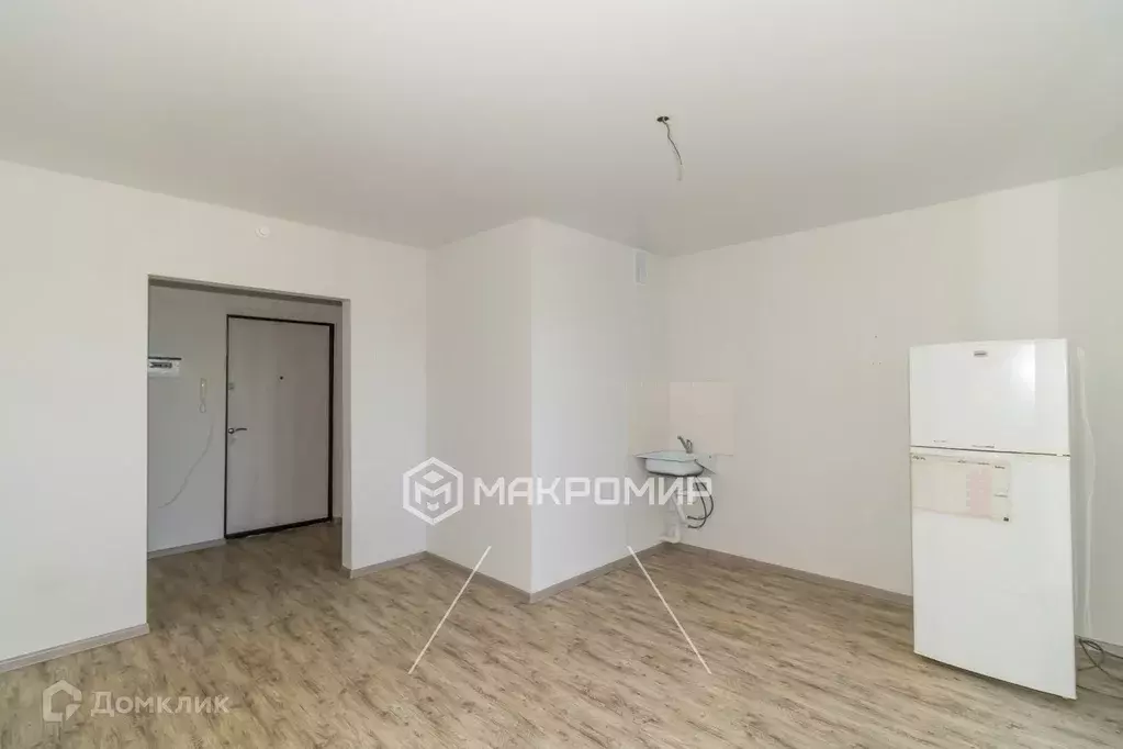 Продаётся квартира-студия, 26.4 м - Фото 1