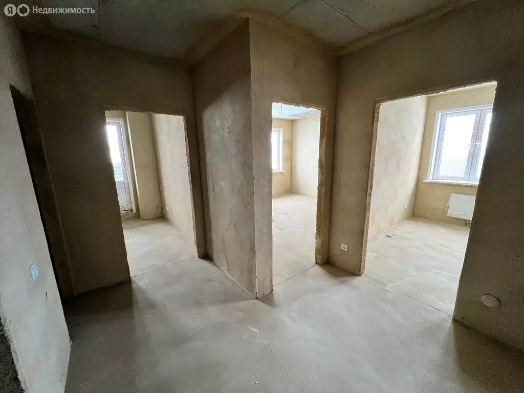 2-комнатная квартира: Орёл, Раздольная улица, 29 (55 м) - Фото 2