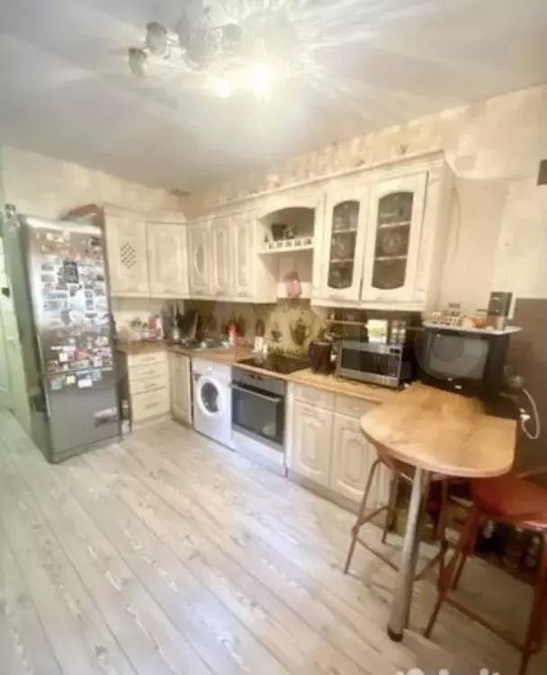 2-к. квартира, 46 м, 2/2 эт. - Фото 1