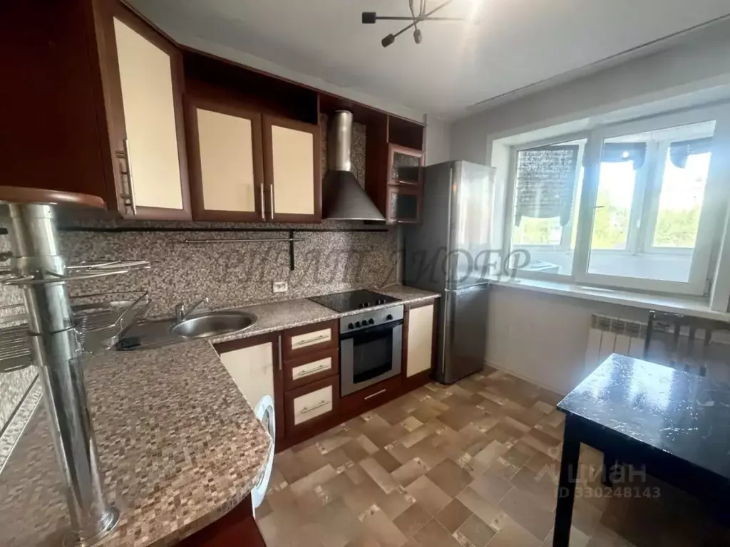 1-к кв. Алтай, Горно-Алтайск ул. Гастелло, 2 (33.9 м) - Фото 2