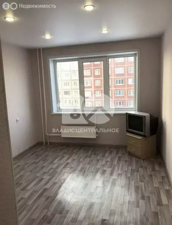 1-комнатная квартира: Кемерово, проспект Ленина, 90 (16.2 м) - Фото 2