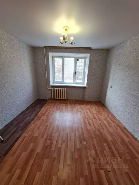 Комната Свердловская область, Екатеринбург ул. Баумана, 56 (11.2 м) - Фото 1