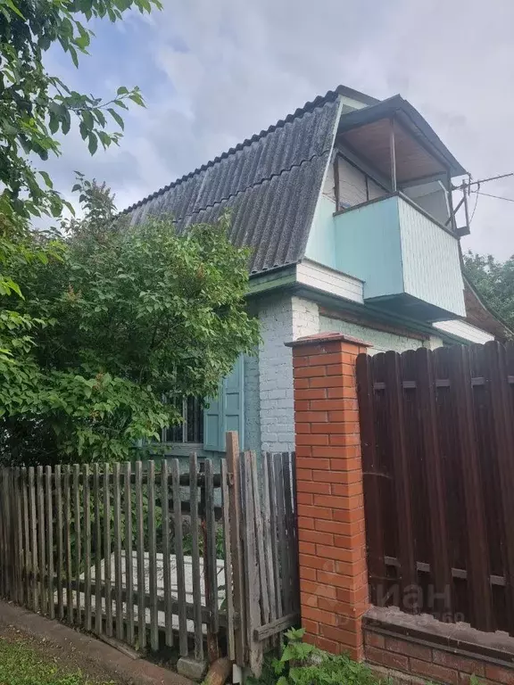 Дом в Омская область, Омск СОСН Заря-3 тер.,  (62 м) - Фото 1