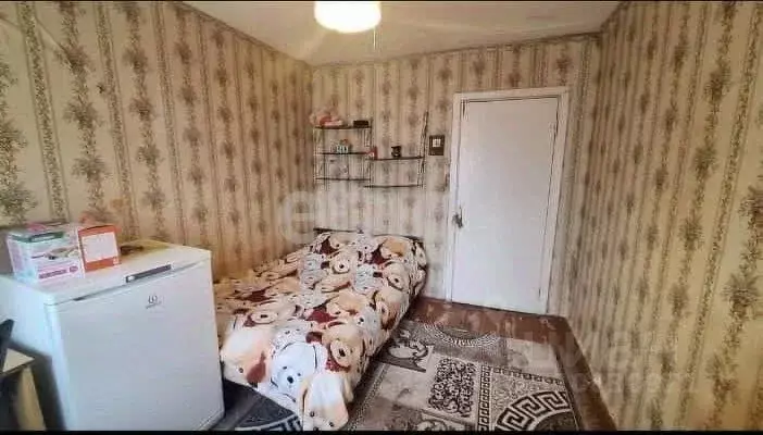 3-к кв. Брянская область, Брянский район, пос. Мичуринский Молодежная ... - Фото 1