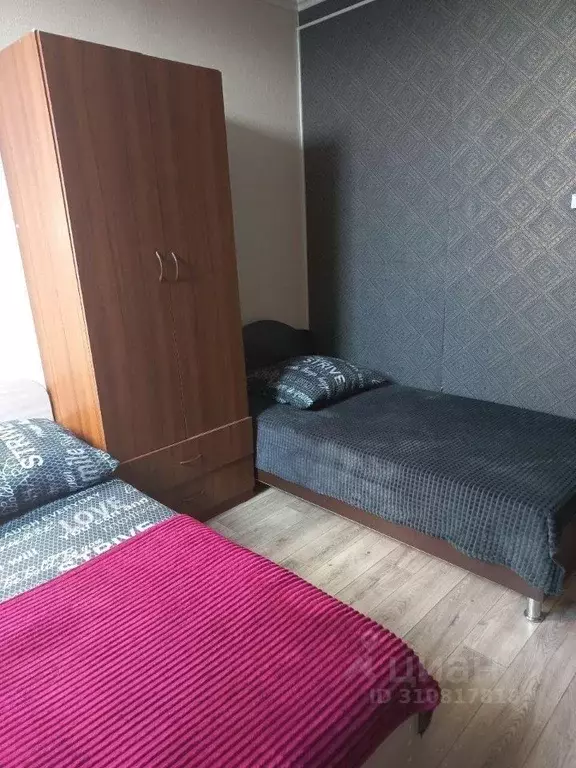 1-к кв. Кемеровская область, Белово ул. Горького, 48 (20.0 м) - Фото 0