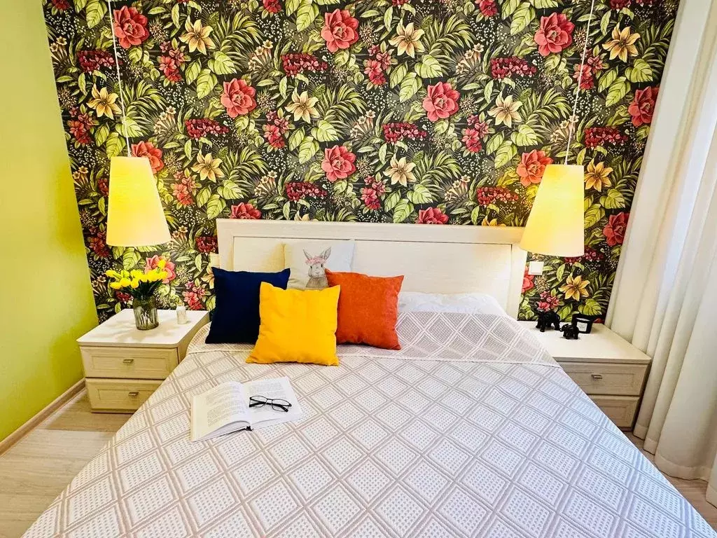 2-к кв. Иркутская область, Иркутск Депутатская ул., 63 (60.0 м) - Фото 2