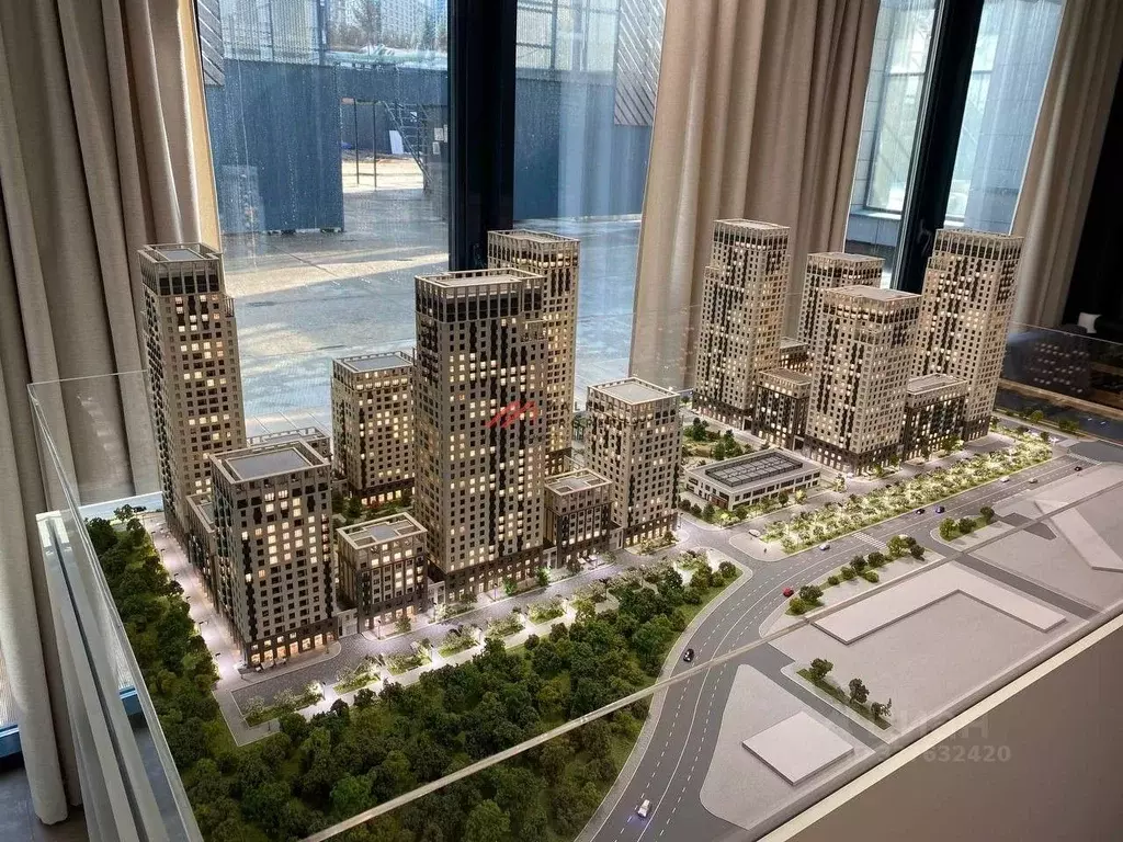 Торговая площадь в Москва Тагильская ул., 3к1 (132 м) - Фото 1