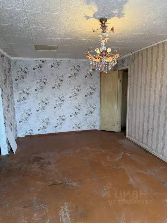 1-к кв. Московская область, Коломна Озерское ш., 34 (35.3 м) - Фото 2