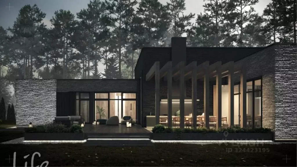 Дом в Москва пер. 1-й Зименковский (422 м) - Фото 2