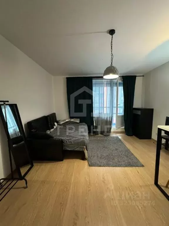 Студия Ленинградская область, Кудрово г. Всеволожский район, Заневское ... - Фото 2