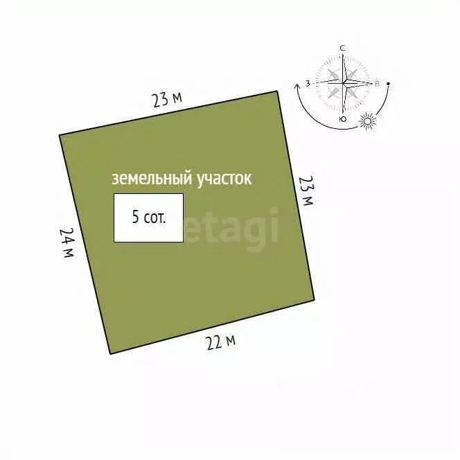 Дом в Калужская область, Ферзиковский муниципальный округ, Октябрьский ... - Фото 2