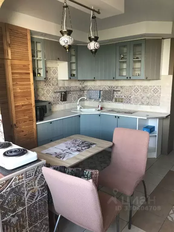 Студия Краснодарский край, Анапа ул. Объездная, 39 (40.0 м) - Фото 1