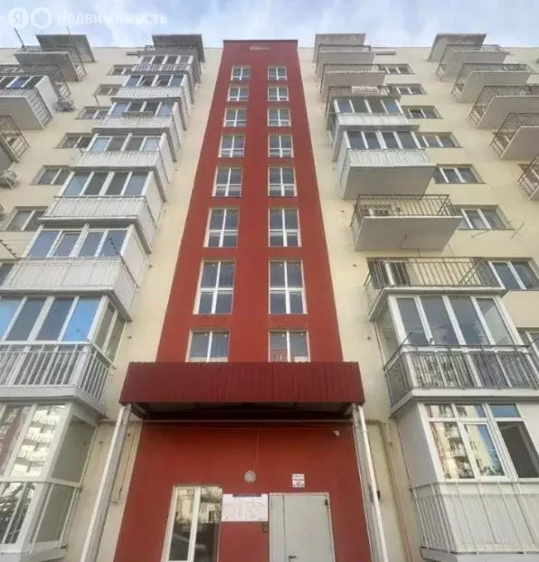 1-комнатная квартира: Евпатория, улица Чапаева, 99 (37 м) - Фото 2