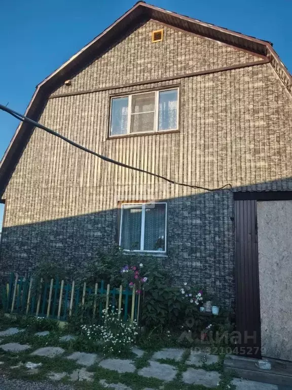 Дом в Иркутская область, Черемхово пер. 1-й Красношахтерский, 2 (84 м) - Фото 2