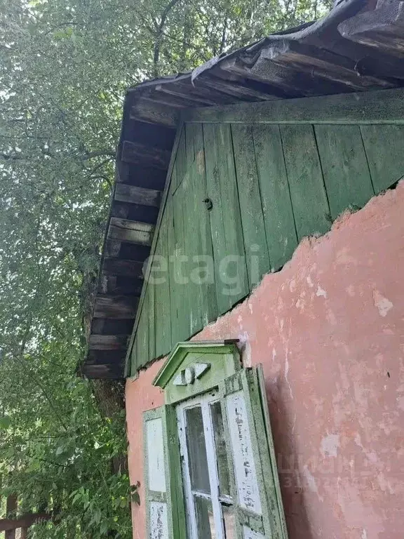 Дом в Томская область, Томский район, Богашевское с/пос, Энергетик ... - Фото 1